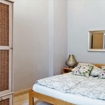 바르샤바 Apartament Chmielna Bis 아파트 외부 사진