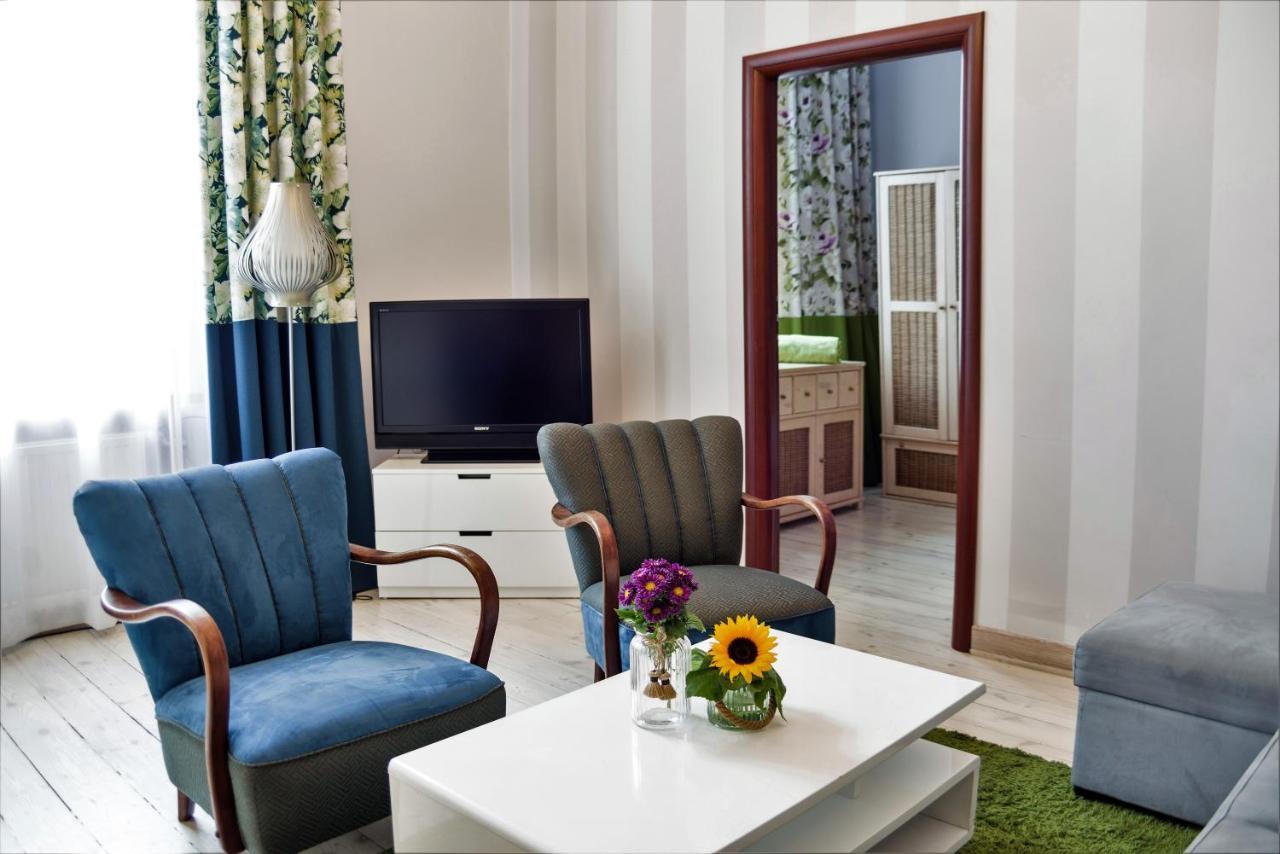 바르샤바 Apartament Chmielna Bis 아파트 외부 사진